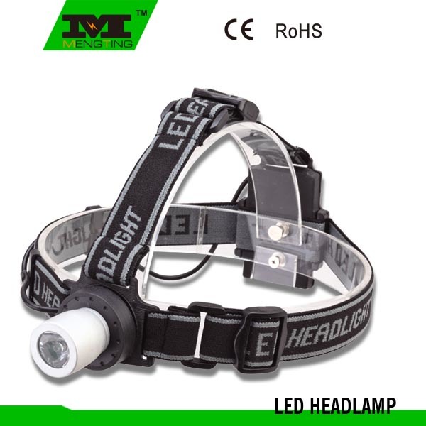 Professional LED Head Lamp/LED Headlamp
