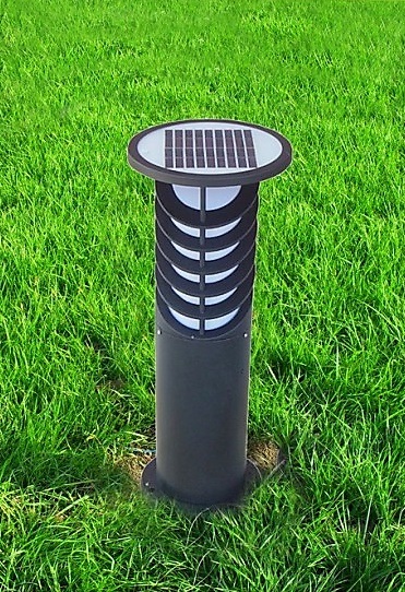 Energy-Saving Portable LED Solar Lawn Lights (SZYL-SLL-N501)