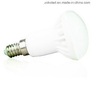 5W Ceramic R50 LED Bulb Light