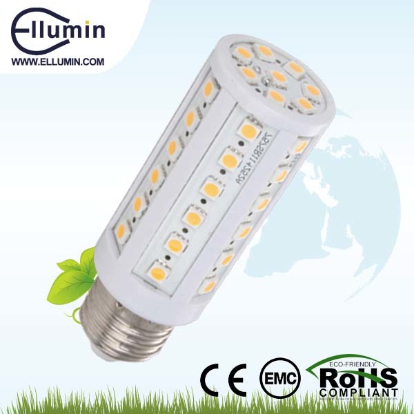 Warm Cool White LED Corn Light/Light Bulb