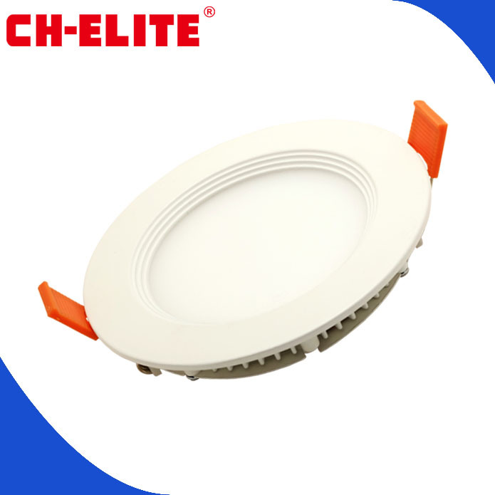 3years Warranty Round LED Panel Light with CE