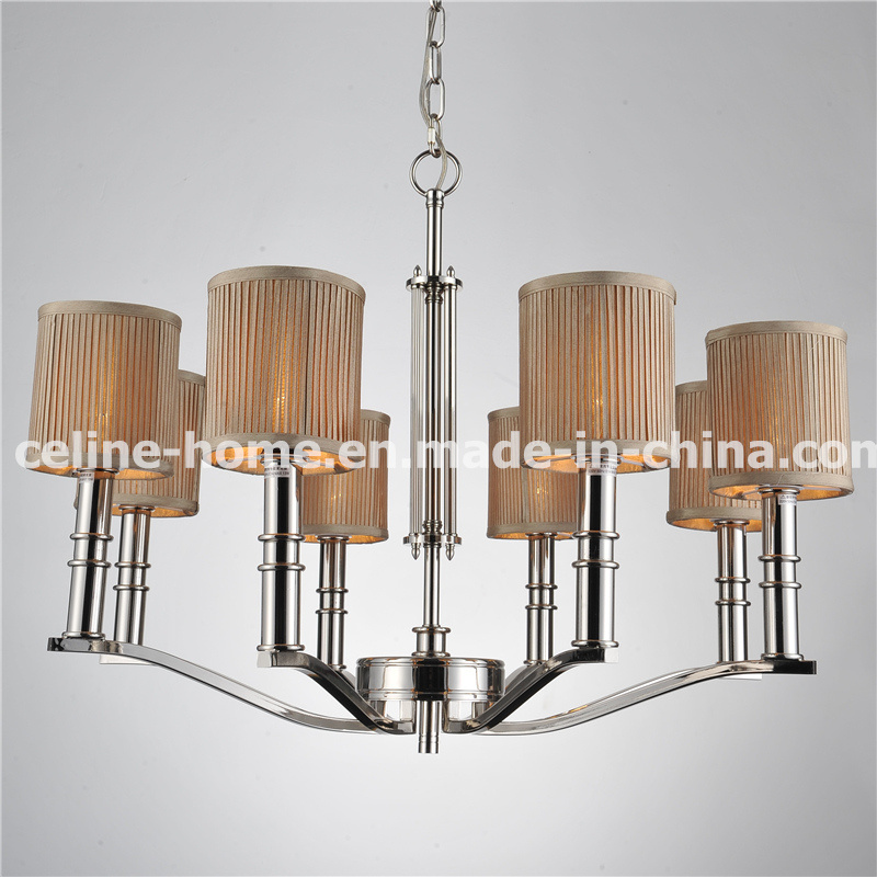 Decoration Modern Pendant Lamp Chandelier (SL2018-8)