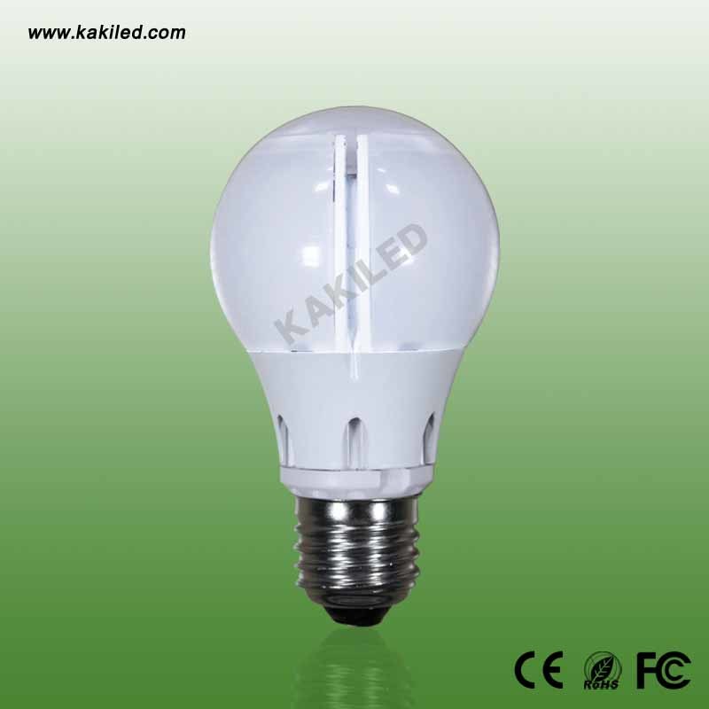 10W E27 A60 LED Light Bulb (CE RoHS)