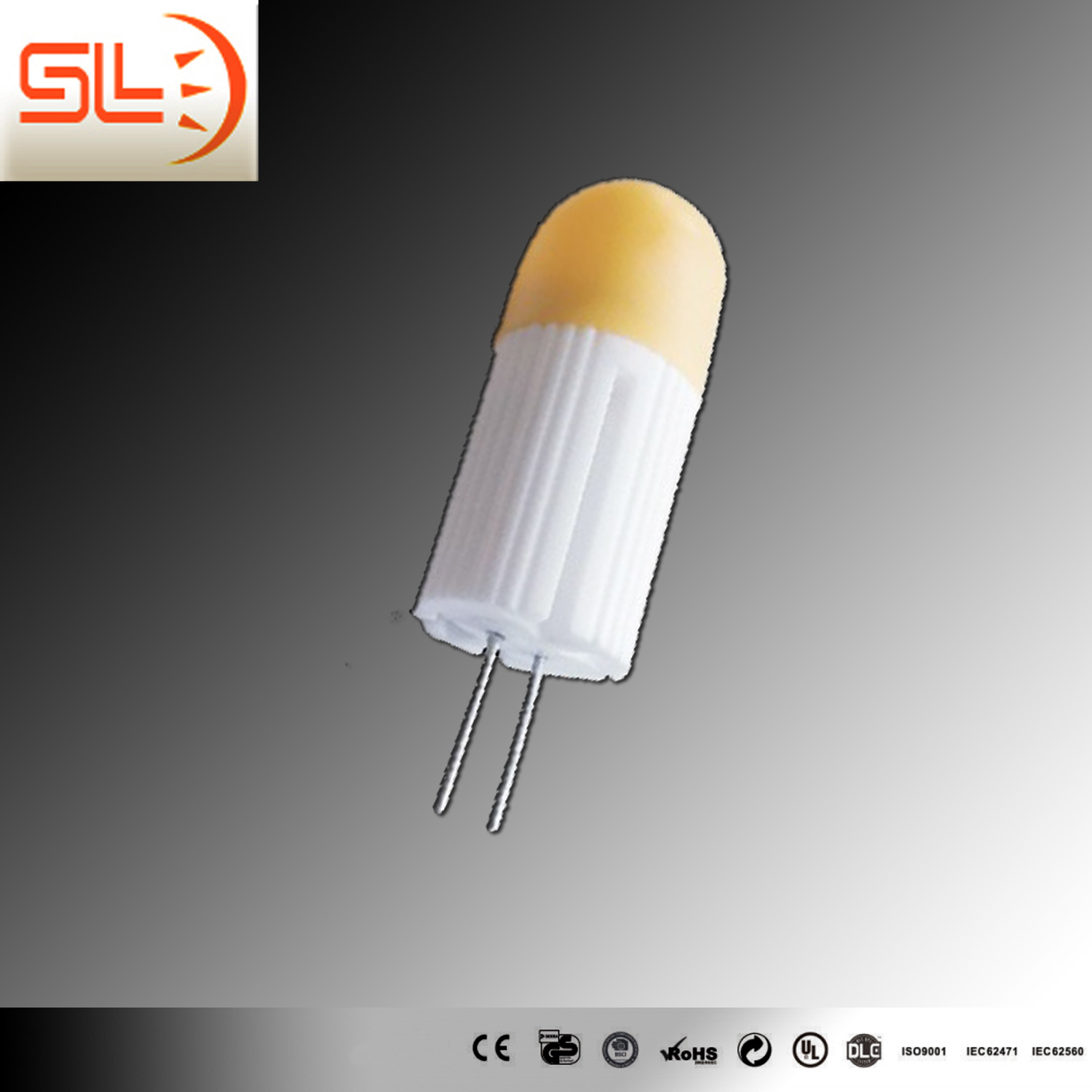 G4 LED Light Mini LED Bulb with CE