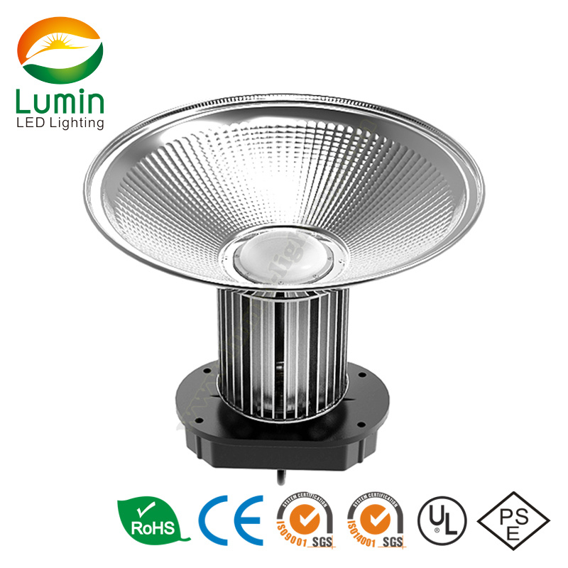 150W LED High Bay Light with Isolated Driver