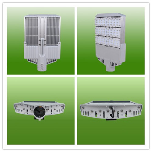 50W 5000lm LED Street Light with CE
