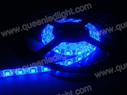Non-Waterproof LED Strip Light (60PCS 3528SMD)