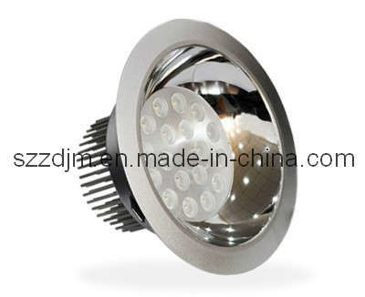 a New High Performance LED Down Light  for Commercial or Residential Use