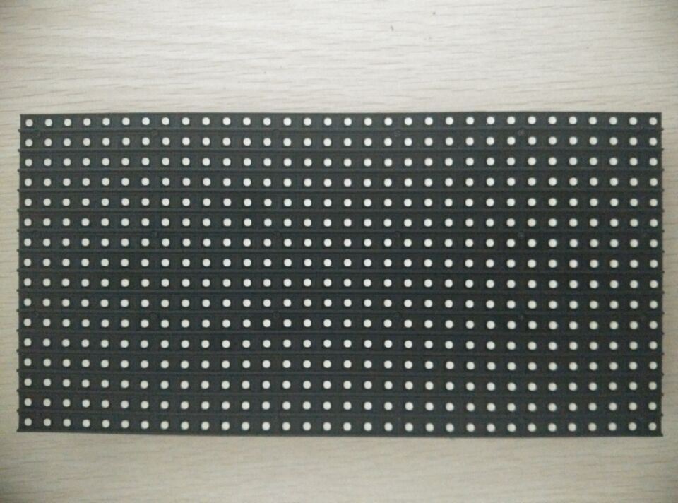 SMD3535 P8 Outdoor LED Module 256X128 SMD Outdoor LED Display