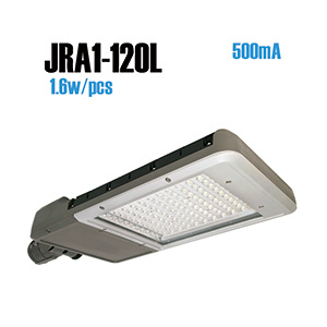 LED Street Light (JRA1-120L/110X1.6W) Humanized Design Street Light