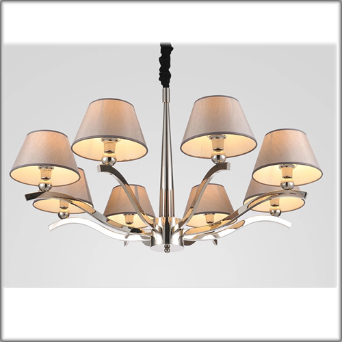 Very Elegance Contemporary Ceiling Lamp Chandelier, Pendant Chandelier