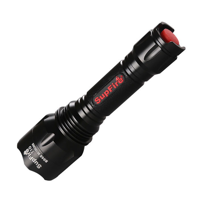 CREE Xm L T6 LED Torch, Telescopic Baton LED Torch, CREE Flashlight