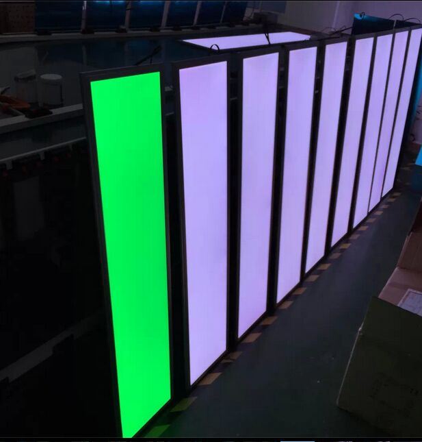 LED Panel Light 600X1200mm