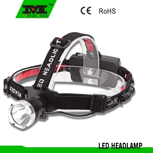 High Power LED Head Lamp/Camping Light /LED Headlamps