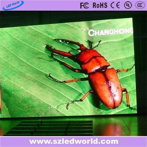 P3 SMD Indoor LED Display Panel