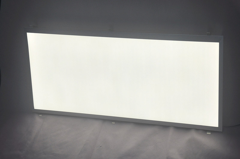 600*1200mm 72W Down Beaming LED Light Panel