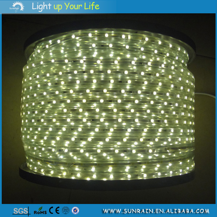 SMD5050 Flexibele LED Strip Light for Decoration 100m