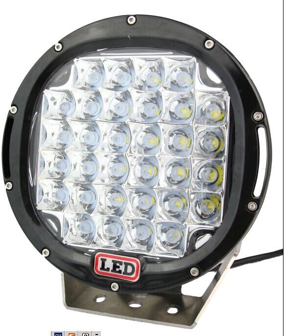 New Arrival of 2014 off Road LED Work Lights 96W for 4X4 Accessories