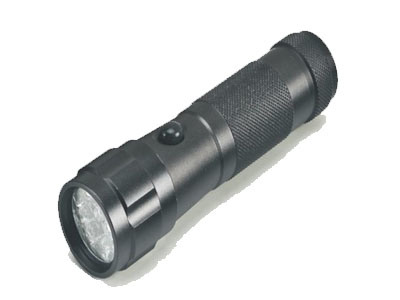 LED Flashlight (ZF4121) 