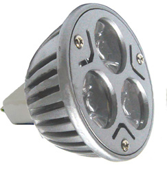 LED Cup Lamp (NM-SD-DMR16-3W-2)