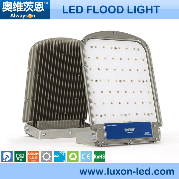 50W High Power Osram LED Outdoor Light with CE &RoHS.