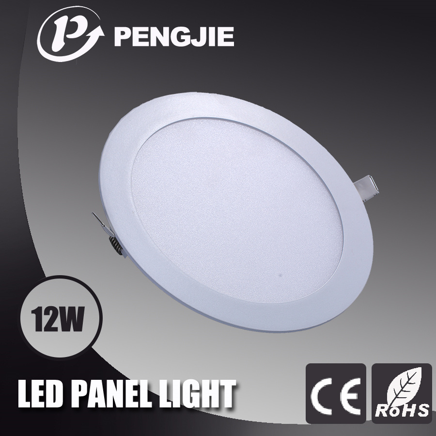 CE RoHS LED Panel Light