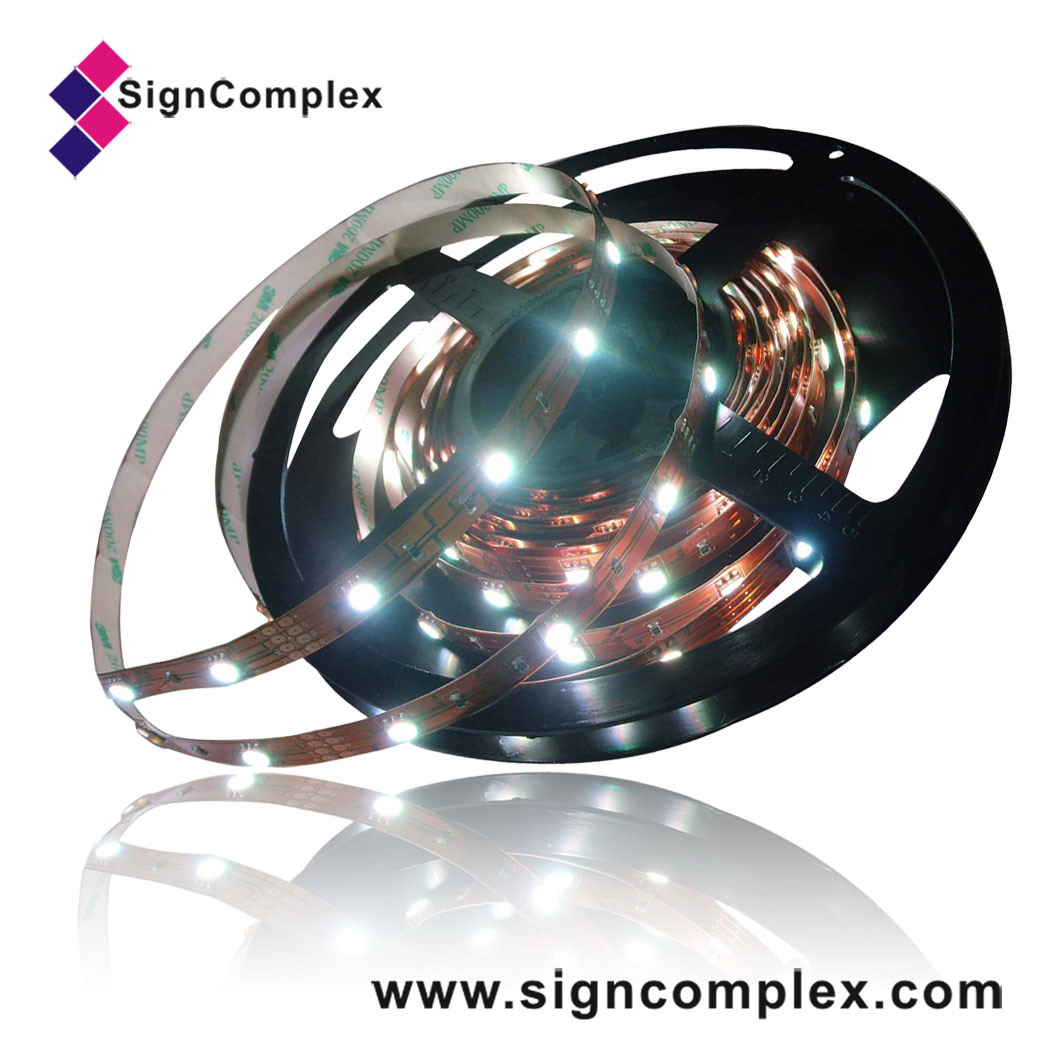 IP65 Flexible SMD3528 LED Strip Light