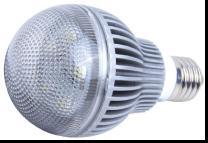 5*1Watt LED Bulb Light (HY-BL-5W-B)