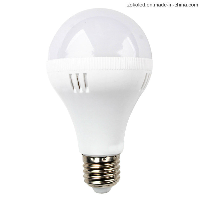 3W5w7w9w12W15W LED E27 Energy Saving Bulb Light