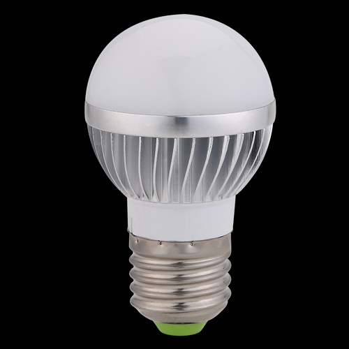 G45 4W Energy-Saving E27 SMD LED Bulb Light