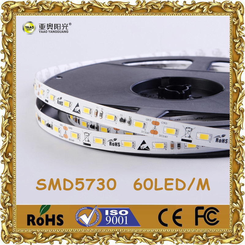 LED Strip Light with RoHS