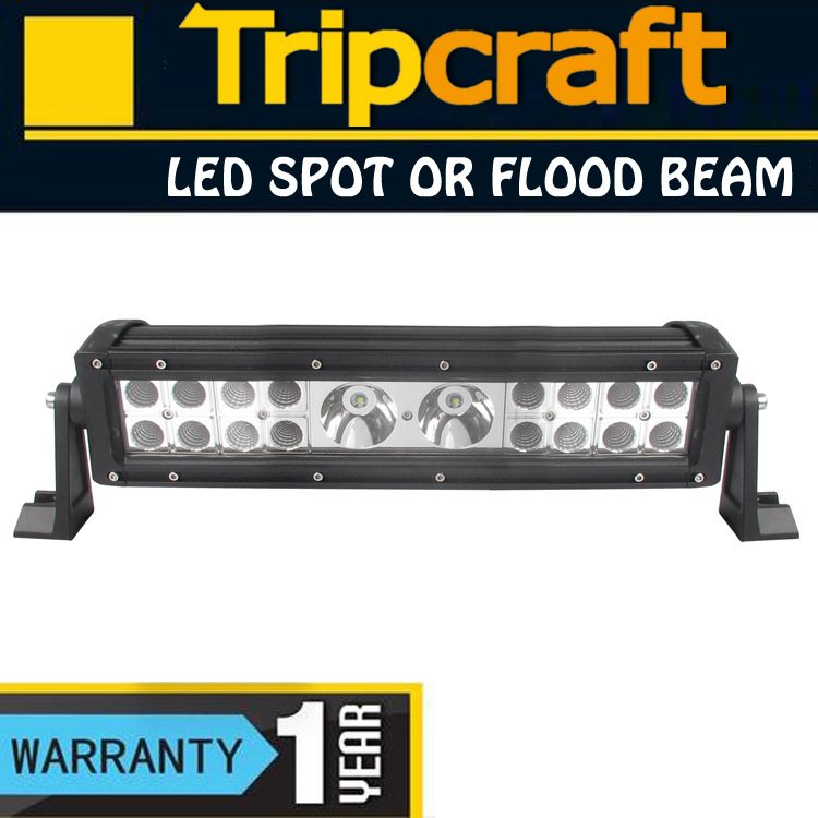 New Designed 13.5inch 68W CREE LED Work Light for off Road LED Bar IP67 4WD