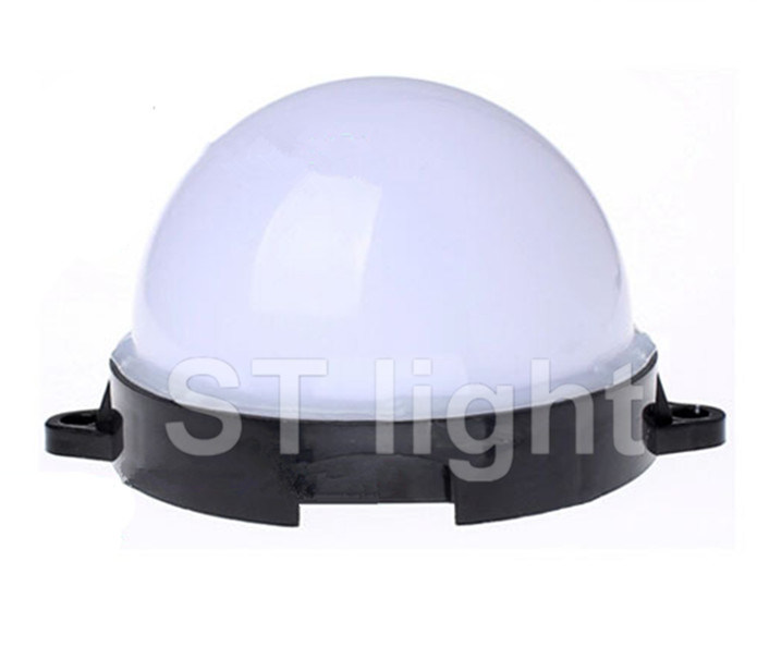 IP65 Outdoor Lighting 3.5W Cool White LED Point Light