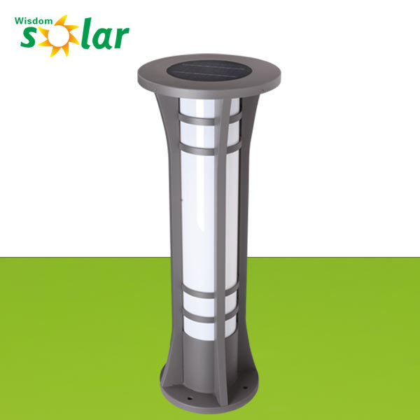High Power Solar LED Light for Garden with CE&Patent
