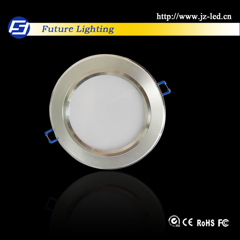 2.5-8inch 3-21W Hot-Selling LED Down Light (FY-TD1003-A)