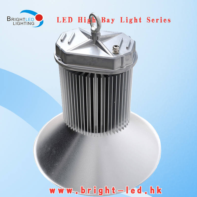 2015 New Style Industrial IP65 100W LED High Bay Light