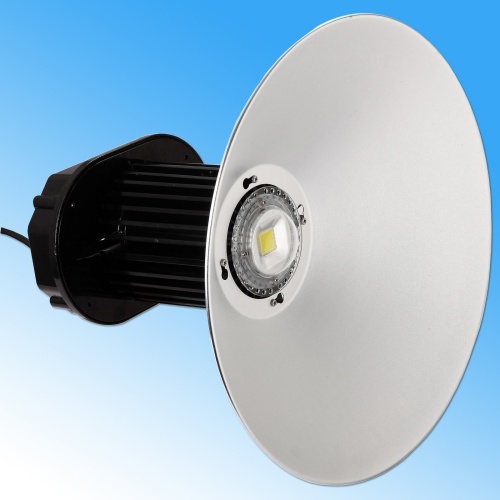 30W Meanwell 100lm/W LED High Bay/Industrial Light