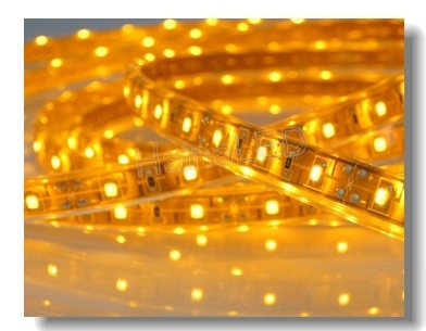 RGB LED Strip/LED Strip Light (HNS-5050RGB60-WF)