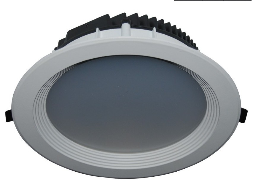 20W COB Milky Cover LED Down Light (CFCL150)