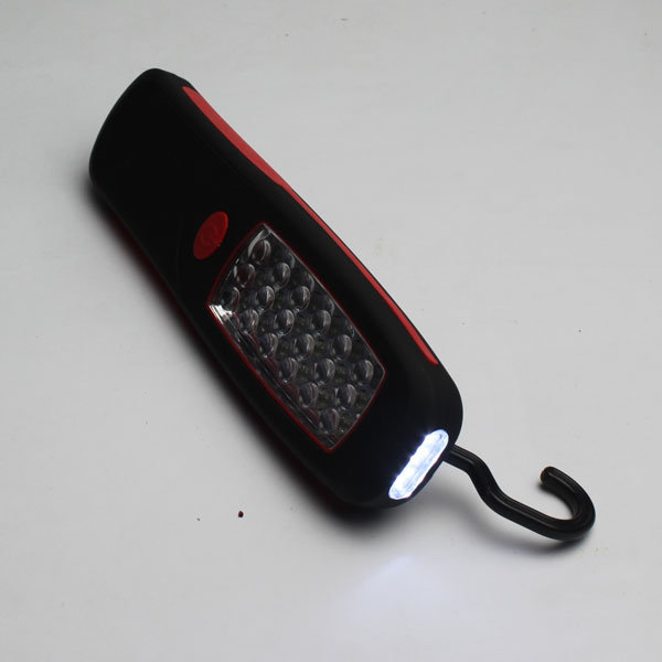 LED Portable Outdoor Work Light (PT8840A-3)