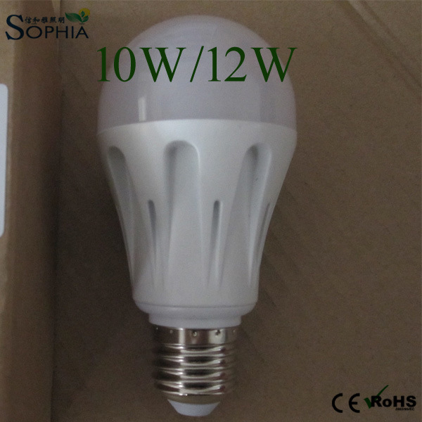 12W LED Bulb, Highpower Bulb, Bulb Light, E27 Bulb