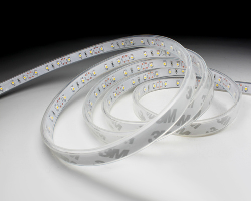 Multi Colors Flexible LED Strip Light with 60 LEDs / Meter