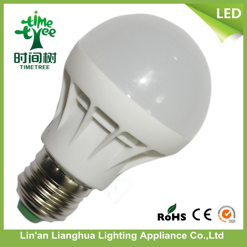 3W 5W 7W 9W 12W LED Lamp Light Bulb