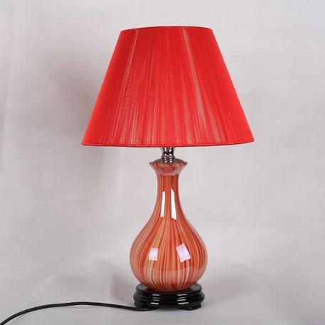 Murano Table Lamp Fixture