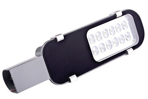 12W Small LED Garden Light with 3 Years Warranty