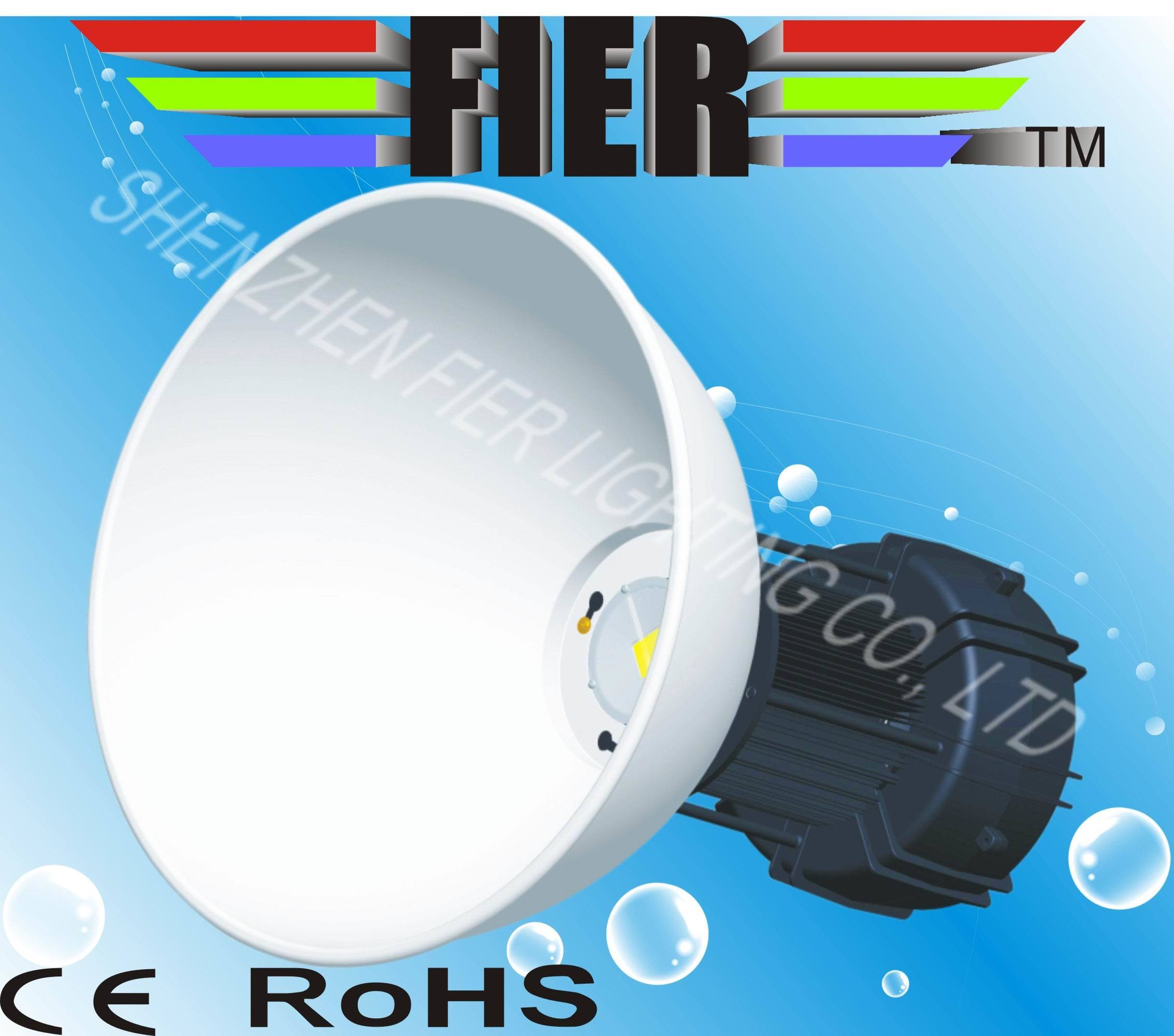 IP65 LED Highbay Light 150W with CE RoHS