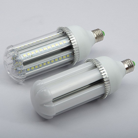 Energy Savin 15W LED Corn Lamp Commercial Lighting E27 E40