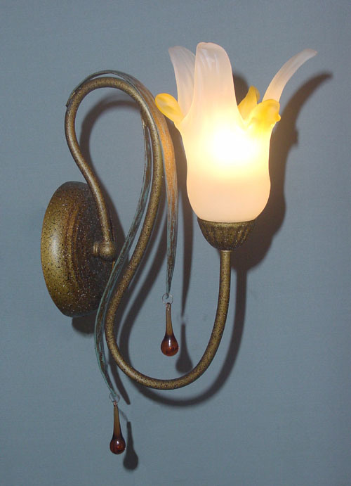 Wall lamp/1 L (W7828-1)