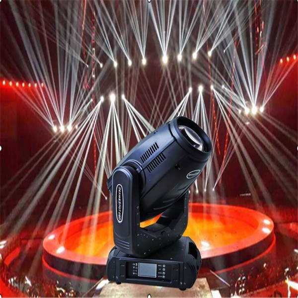 280W 10r Spot Beam Moving Head Pointe Stage Light