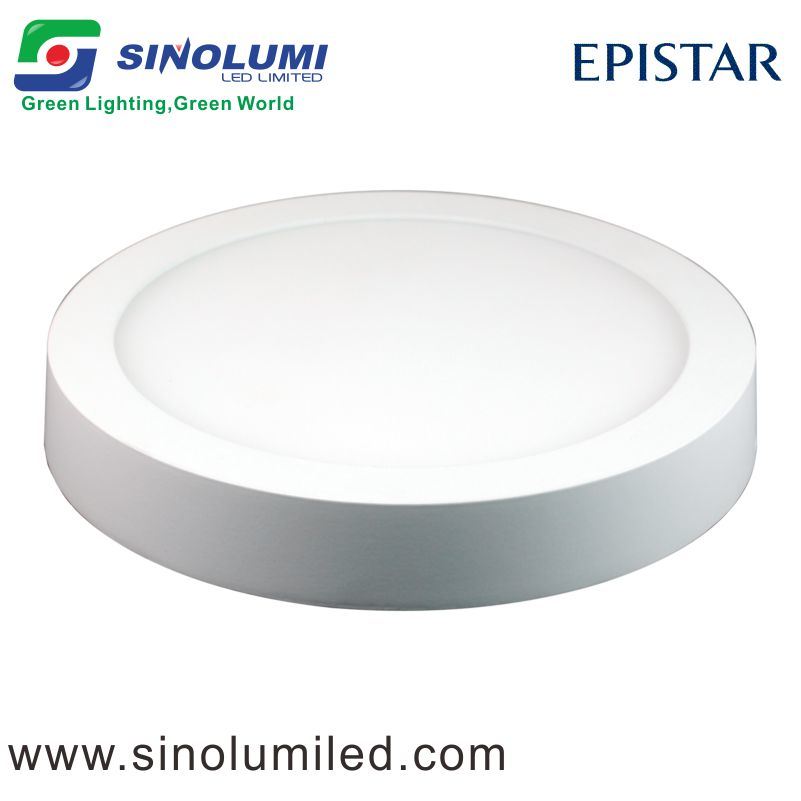 240mm LED Ceiling Light with Surface Mounted From Sinolumi